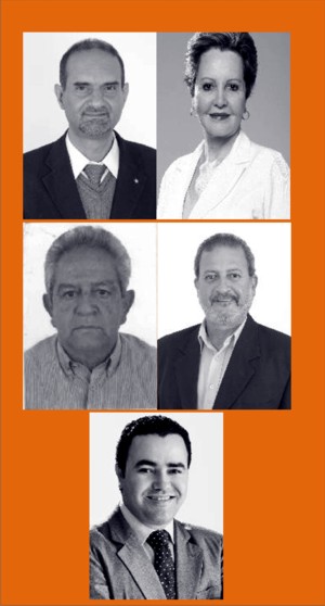 candidatos eleies
